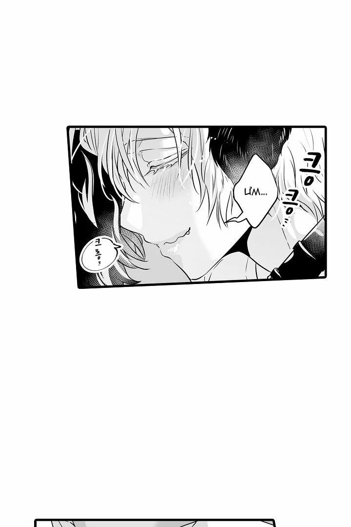 Gấu Ngủ Đông 4.3 trang 5