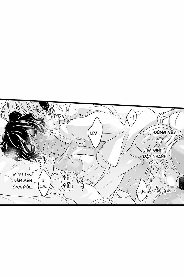 Gấu Ngủ Đông 4.3 trang 7