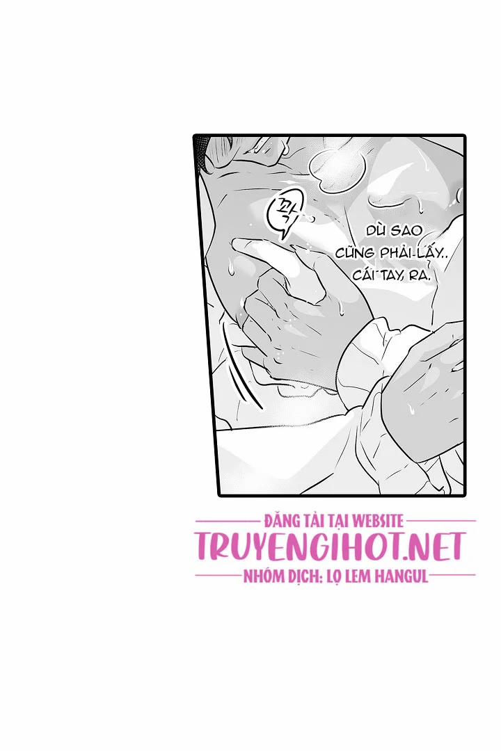 Gấu Ngủ Đông 4.3 trang 8