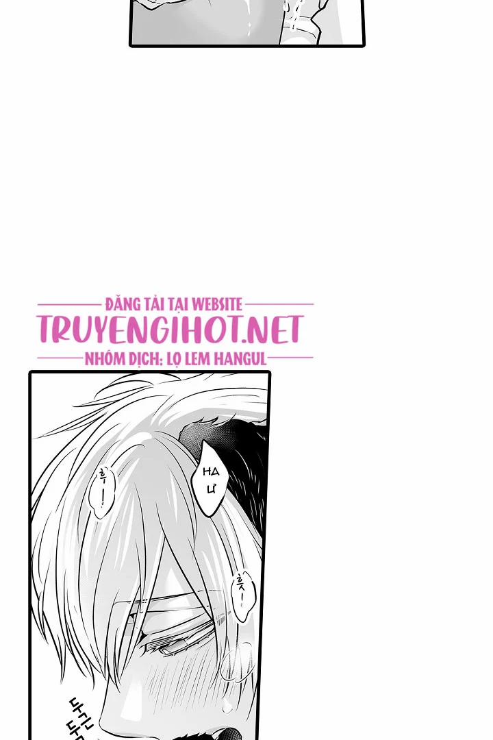 Gấu Ngủ Đông 4.4 trang 11