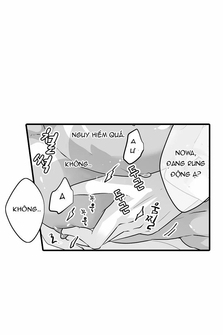 Gấu Ngủ Đông 4.4 trang 14