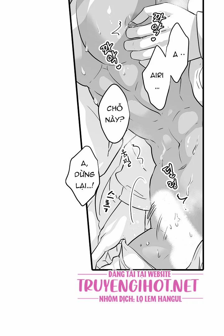 Gấu Ngủ Đông 4.4 trang 9