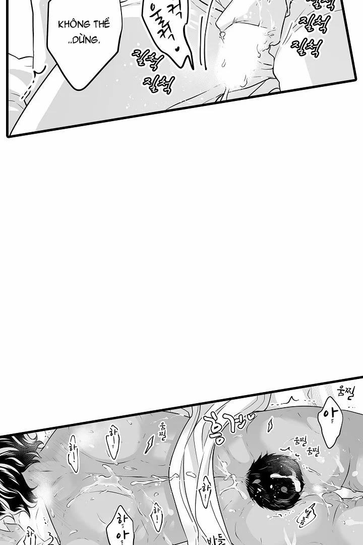 Gấu Ngủ Đông 5.1 trang 13