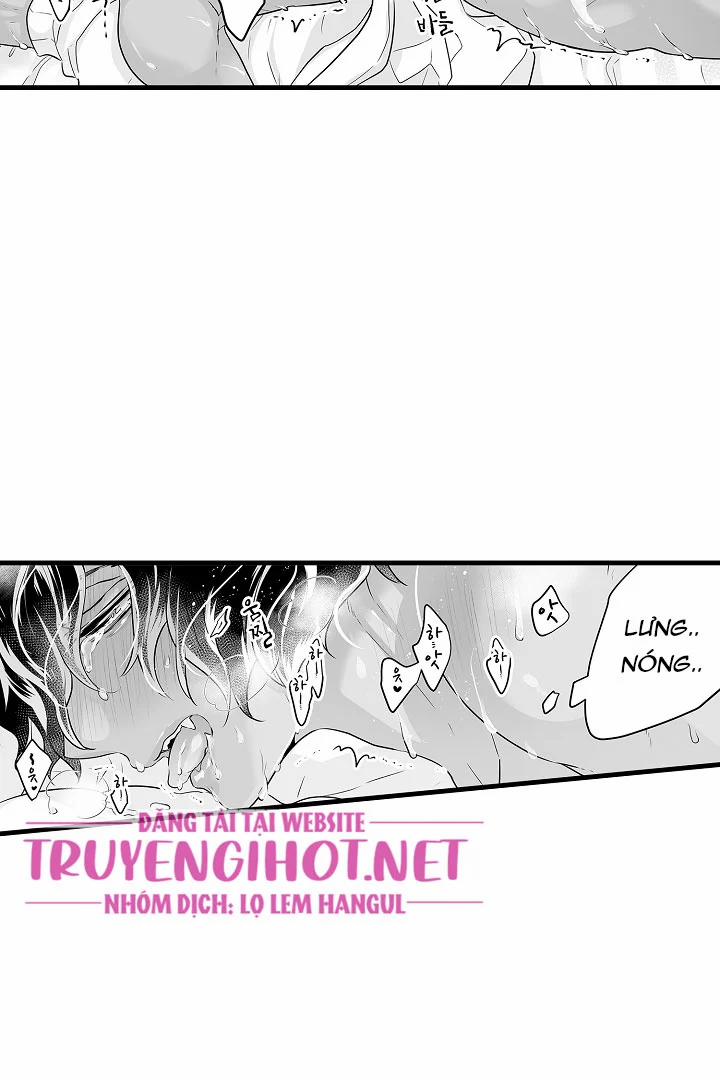 Gấu Ngủ Đông 5.1 trang 14