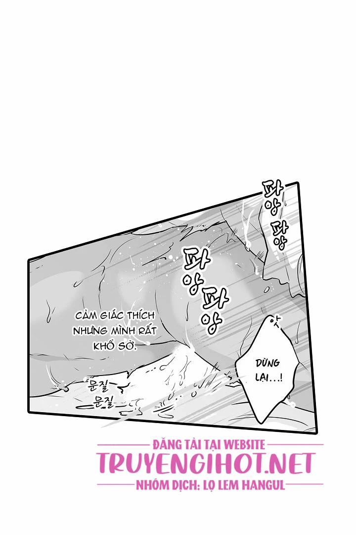 Gấu Ngủ Đông 5.1 trang 4