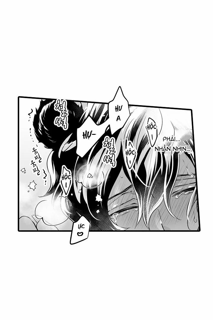 Gấu Ngủ Đông 5.1 trang 5