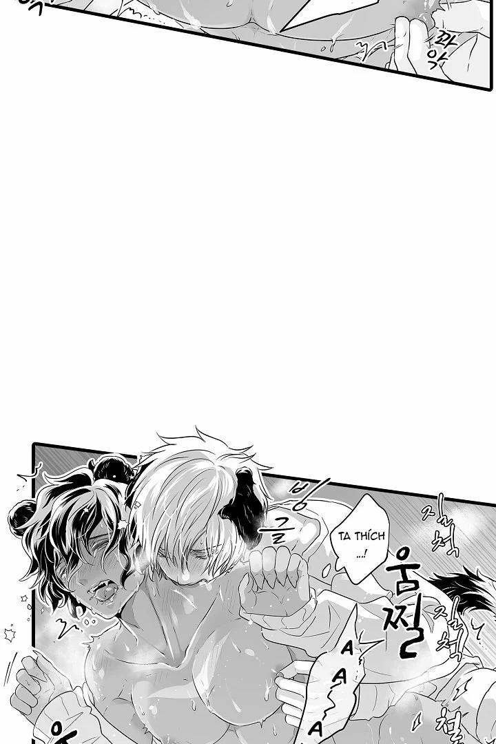 Gấu Ngủ Đông 5.1 trang 7