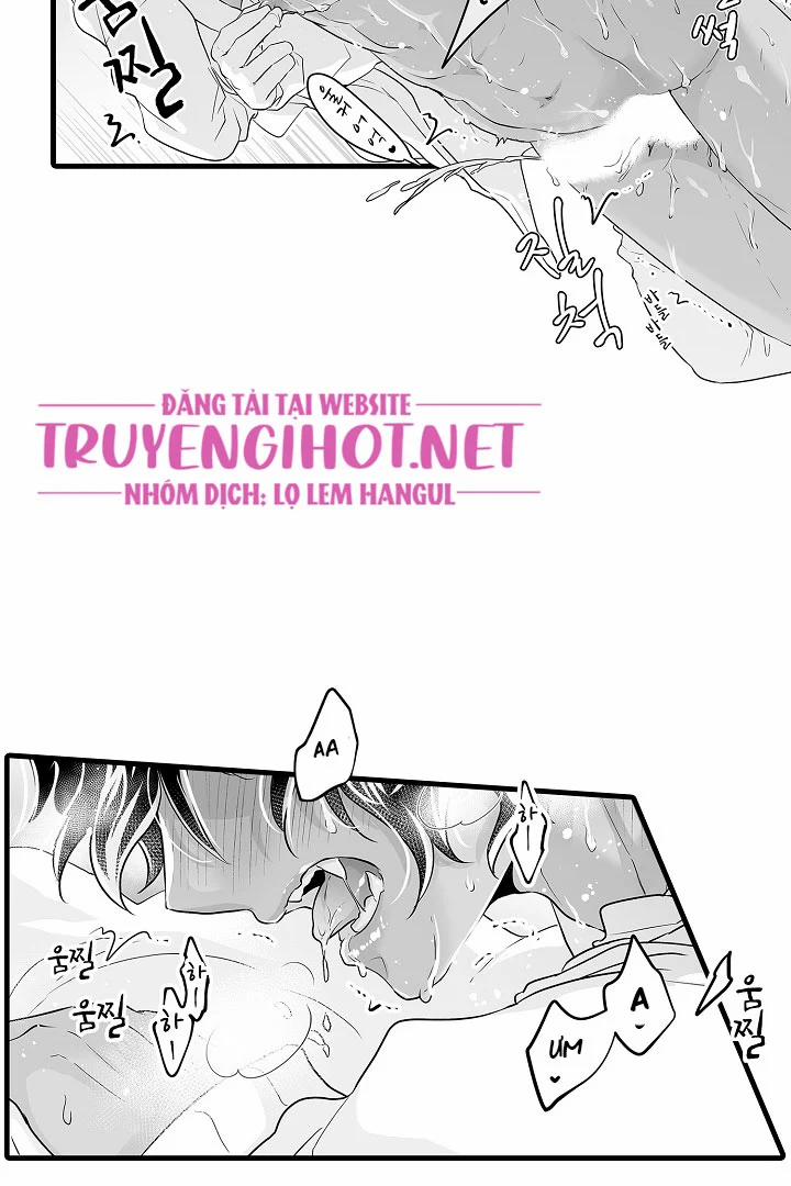 Gấu Ngủ Đông 5.1 trang 8