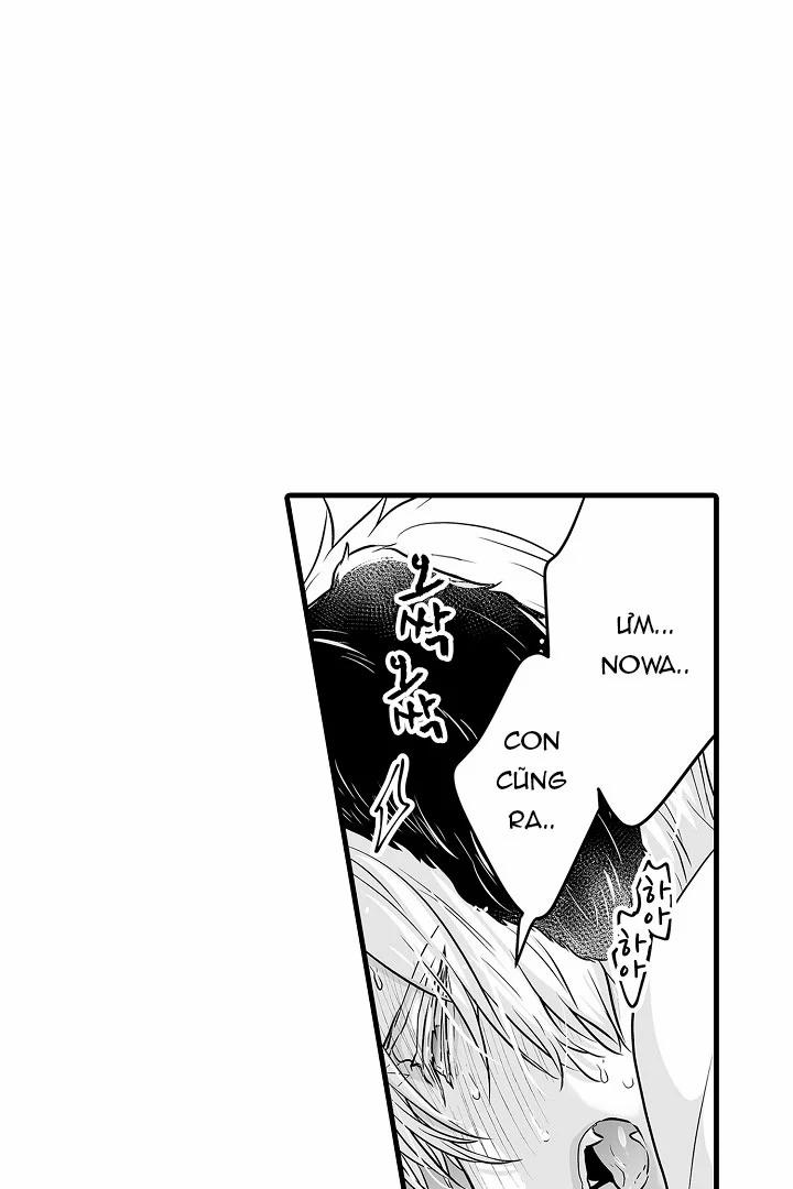 Gấu Ngủ Đông 5.1 trang 9