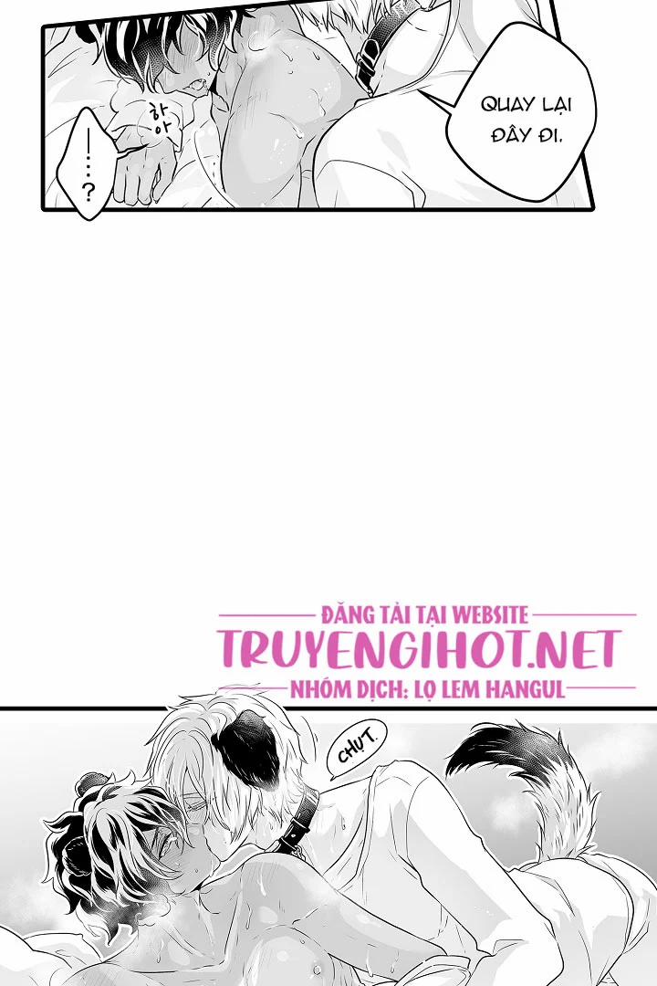 Gấu Ngủ Đông 5.2 trang 2