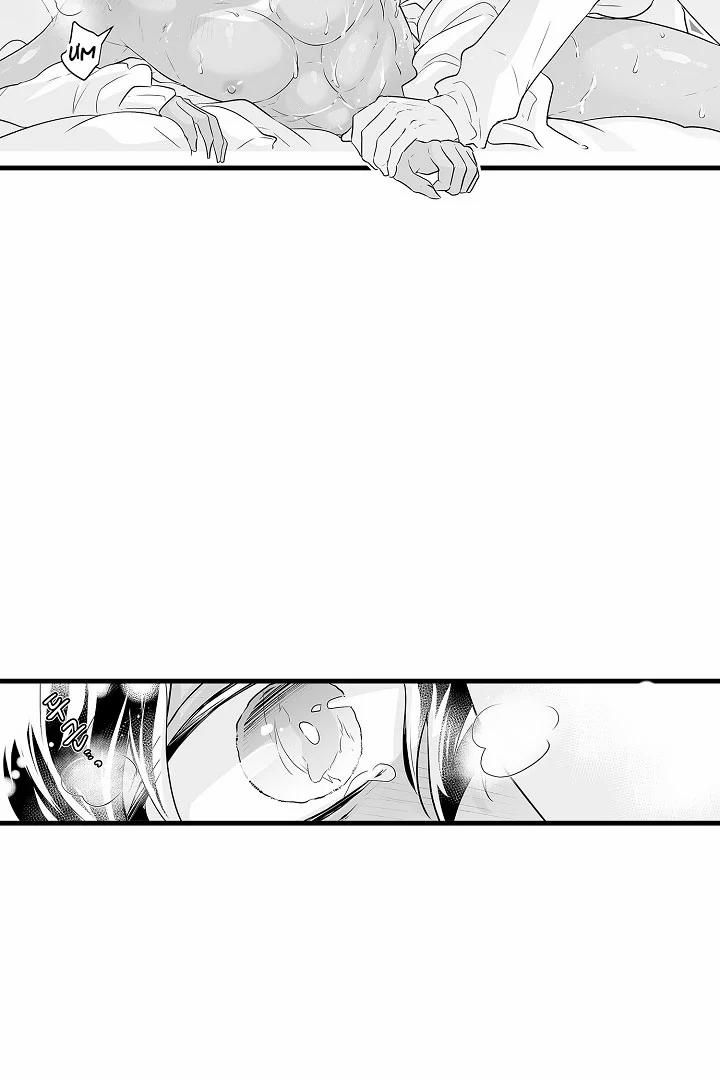 Gấu Ngủ Đông 5.2 trang 3