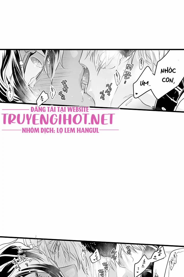 Gấu Ngủ Đông 5.2 trang 4