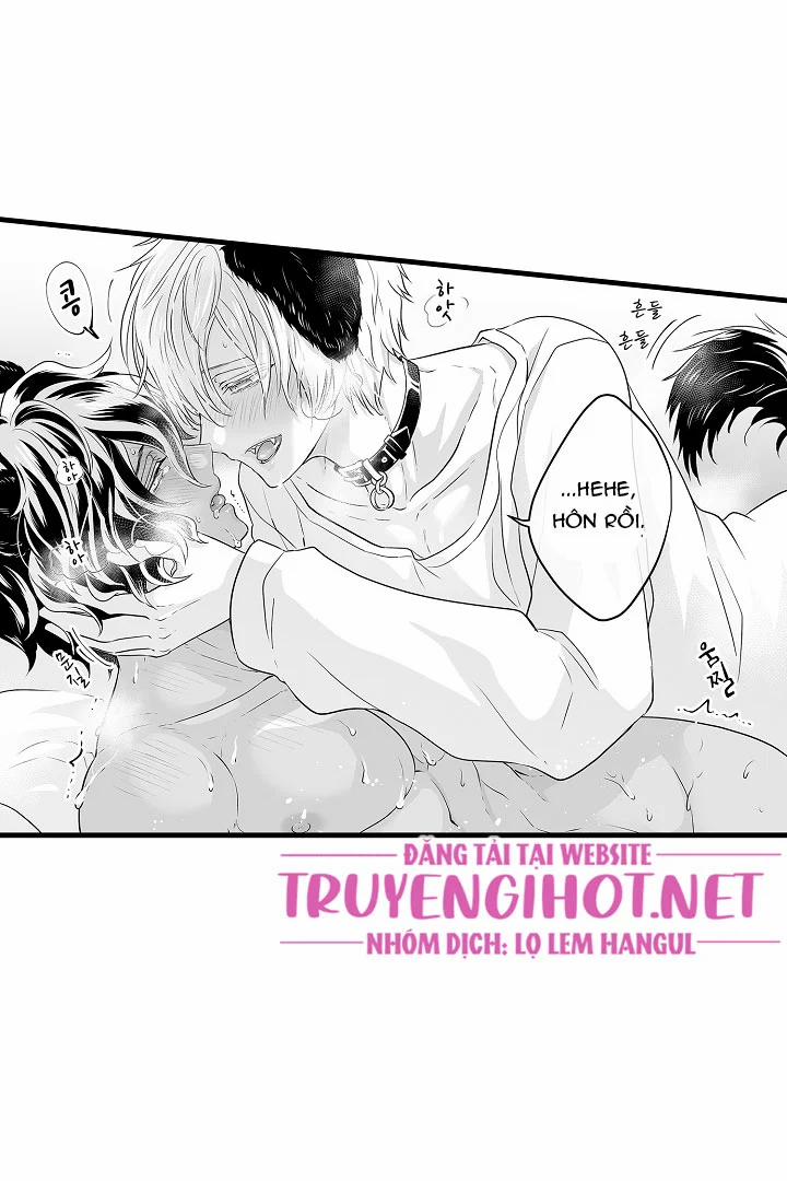 Gấu Ngủ Đông 5.2 trang 6