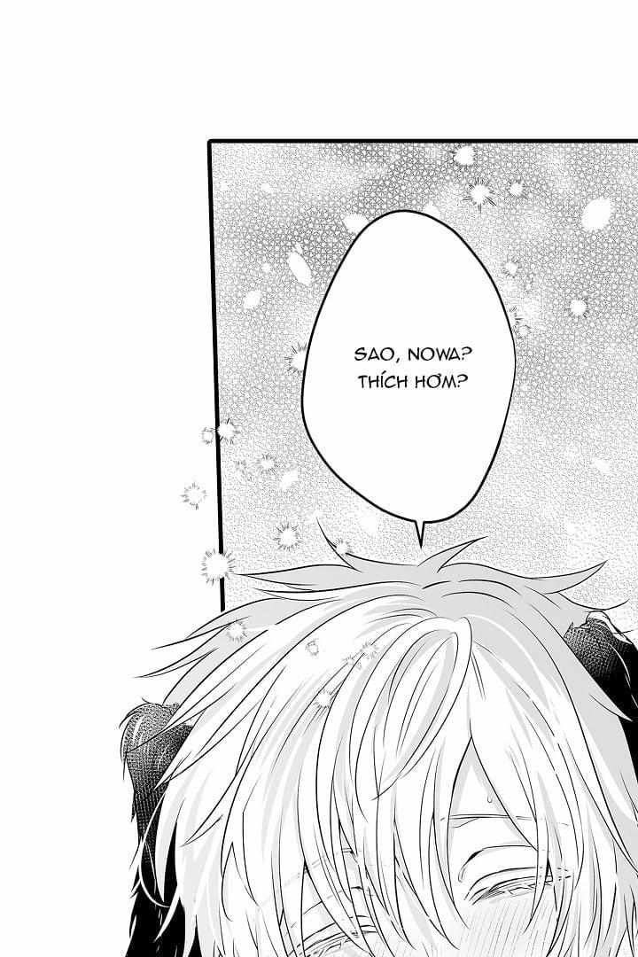 Gấu Ngủ Đông 5.2 trang 7