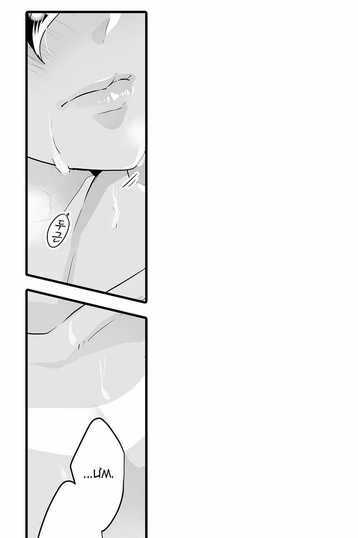 Gấu Ngủ Đông 5.3 trang 1