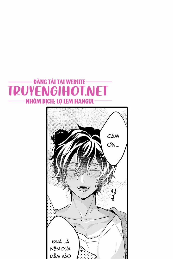 Gấu Ngủ Đông 5.3 trang 10