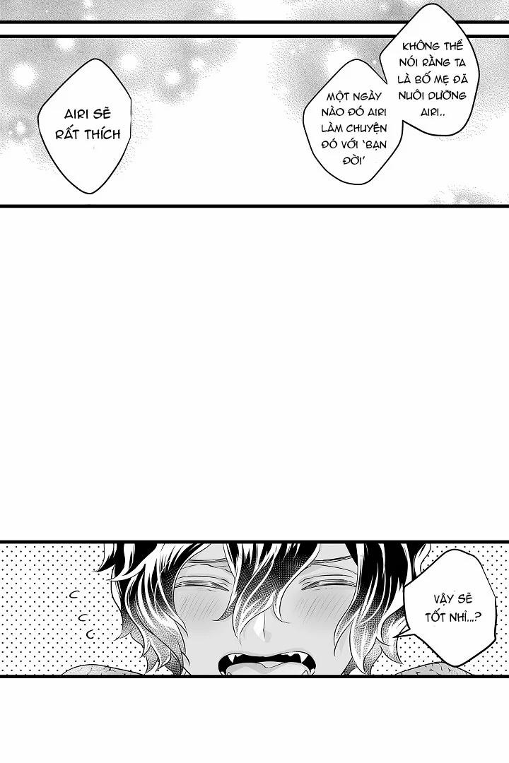 Gấu Ngủ Đông 5.3 trang 3