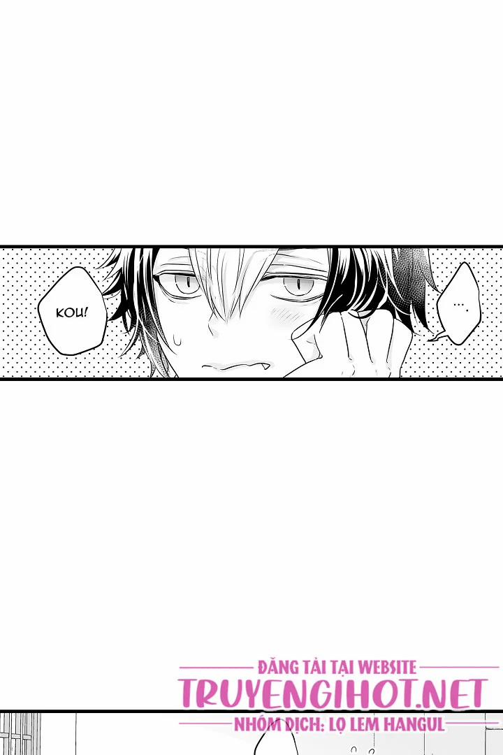 Gấu Ngủ Đông 5.3 trang 4