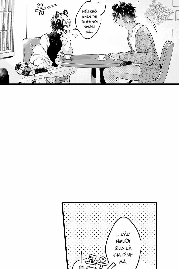 Gấu Ngủ Đông 5.3 trang 5