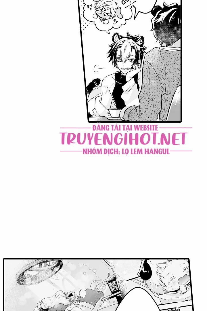 Gấu Ngủ Đông 5.3 trang 6