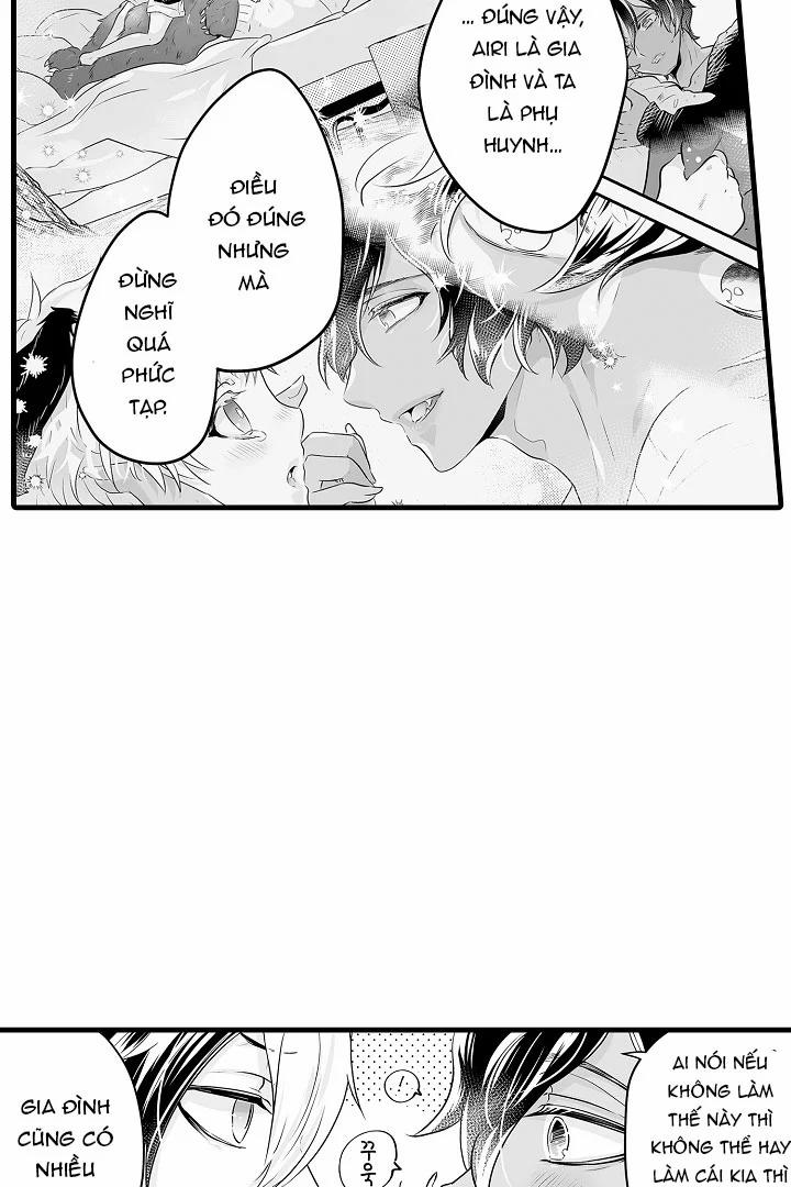 Gấu Ngủ Đông 5.3 trang 7