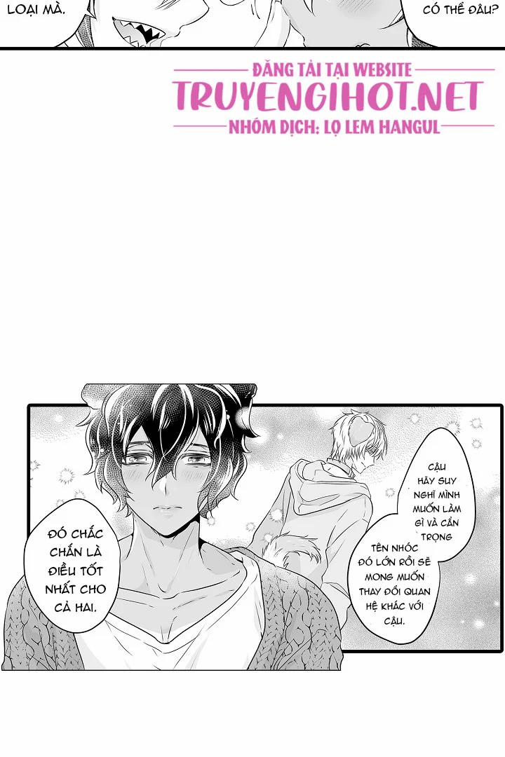 Gấu Ngủ Đông 5.3 trang 8