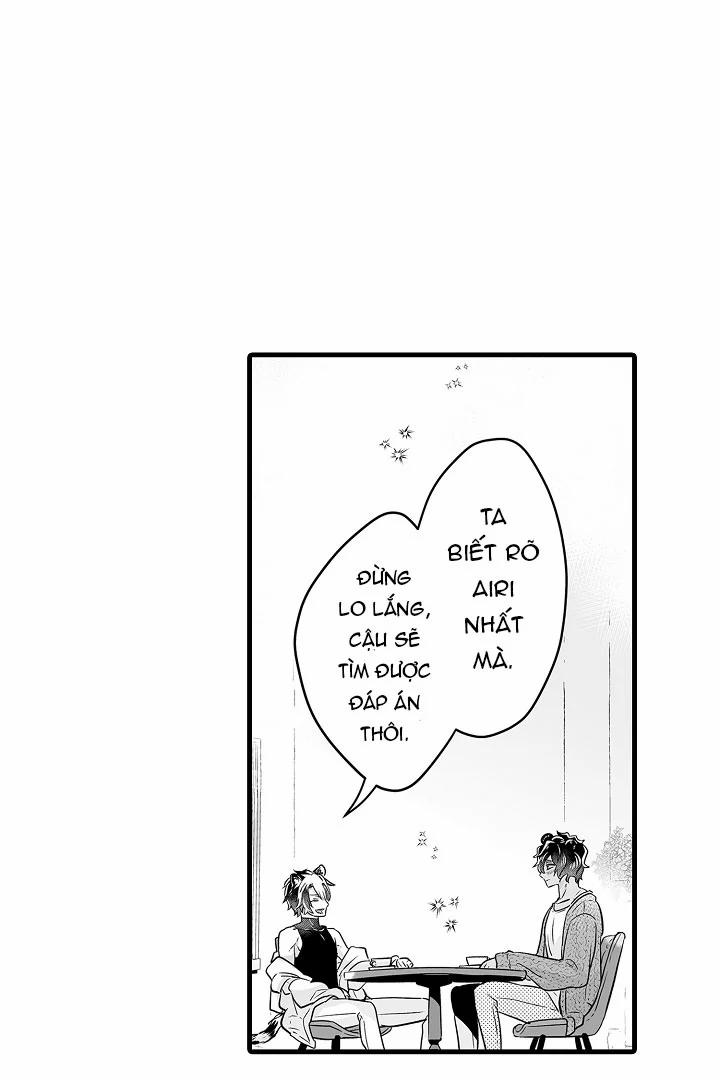 Gấu Ngủ Đông 5.3 trang 9