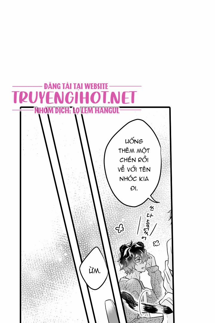 Gấu Ngủ Đông 5.4 trang 1