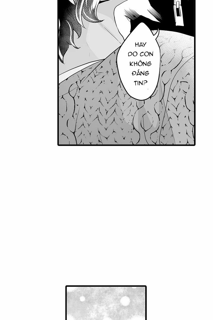 Gấu Ngủ Đông 5.4 trang 10