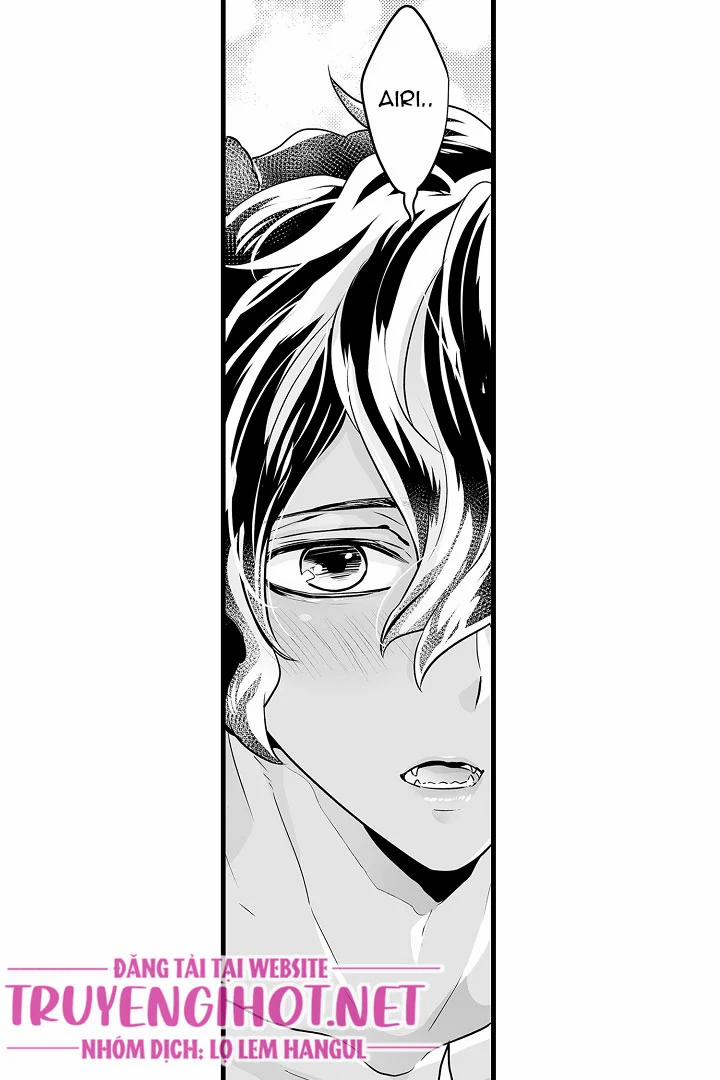 Gấu Ngủ Đông 5.4 trang 11