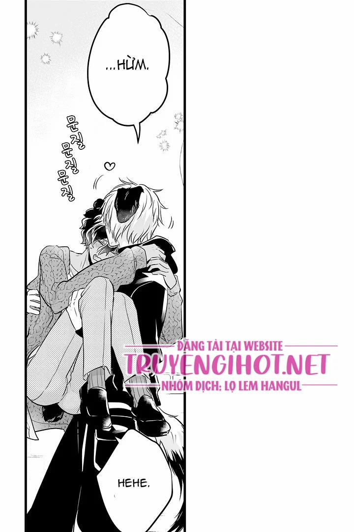 Gấu Ngủ Đông 5.4 trang 13