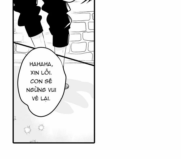 Gấu Ngủ Đông 5.4 trang 14