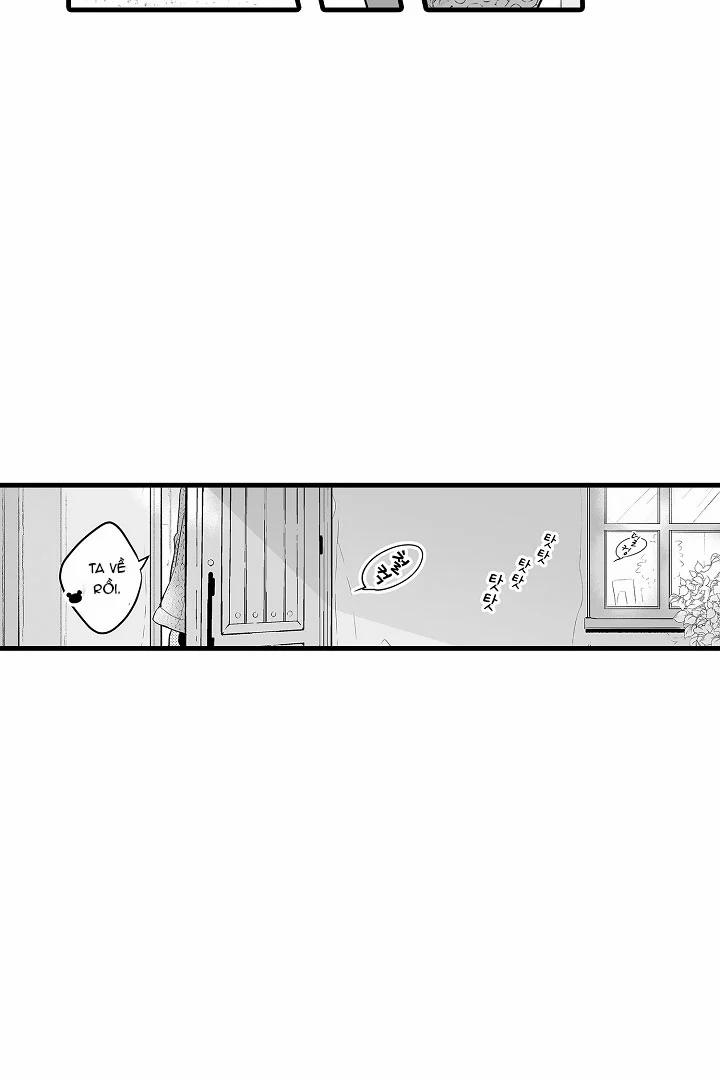 Gấu Ngủ Đông 5.4 trang 2