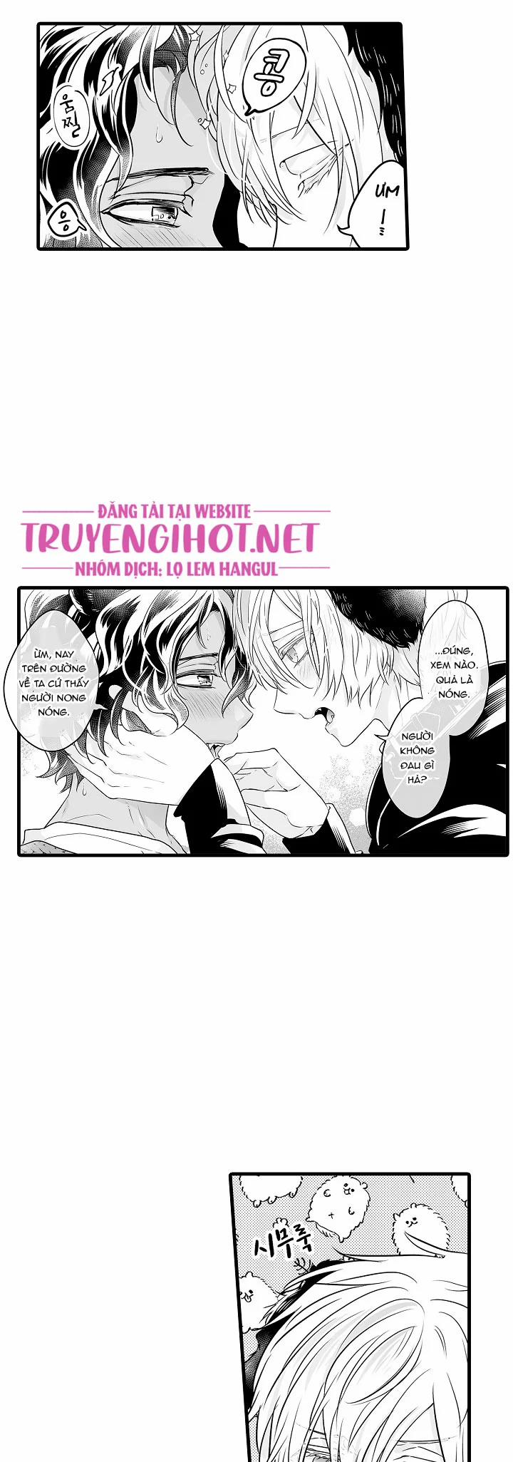 Gấu Ngủ Đông 5.4 trang 5