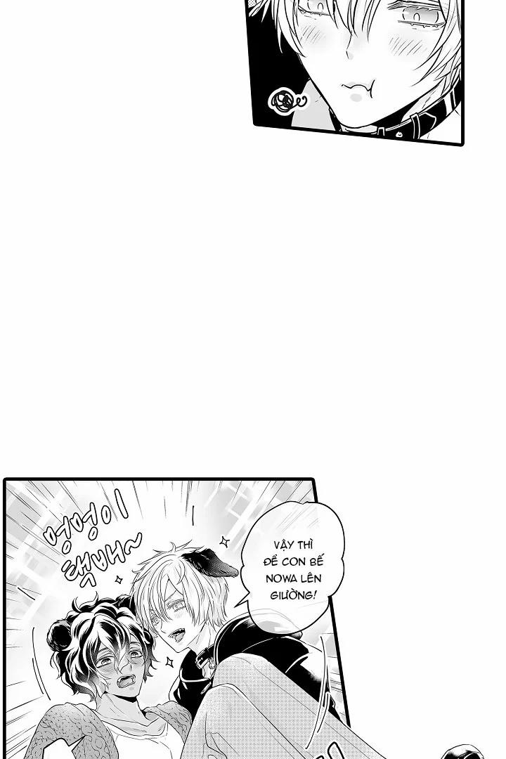 Gấu Ngủ Đông 5.4 trang 6