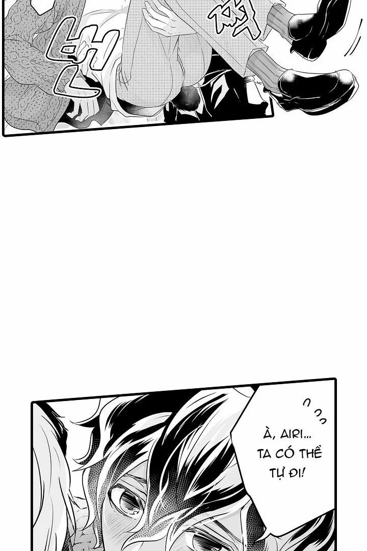 Gấu Ngủ Đông 5.4 trang 7