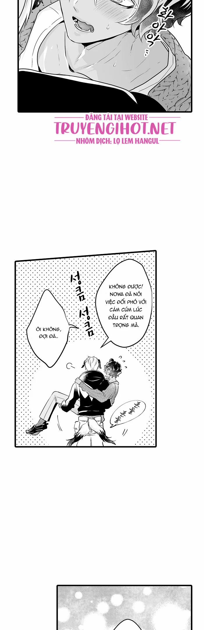 Gấu Ngủ Đông 5.4 trang 8