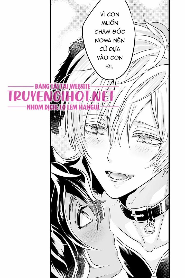 Gấu Ngủ Đông 5.4 trang 9