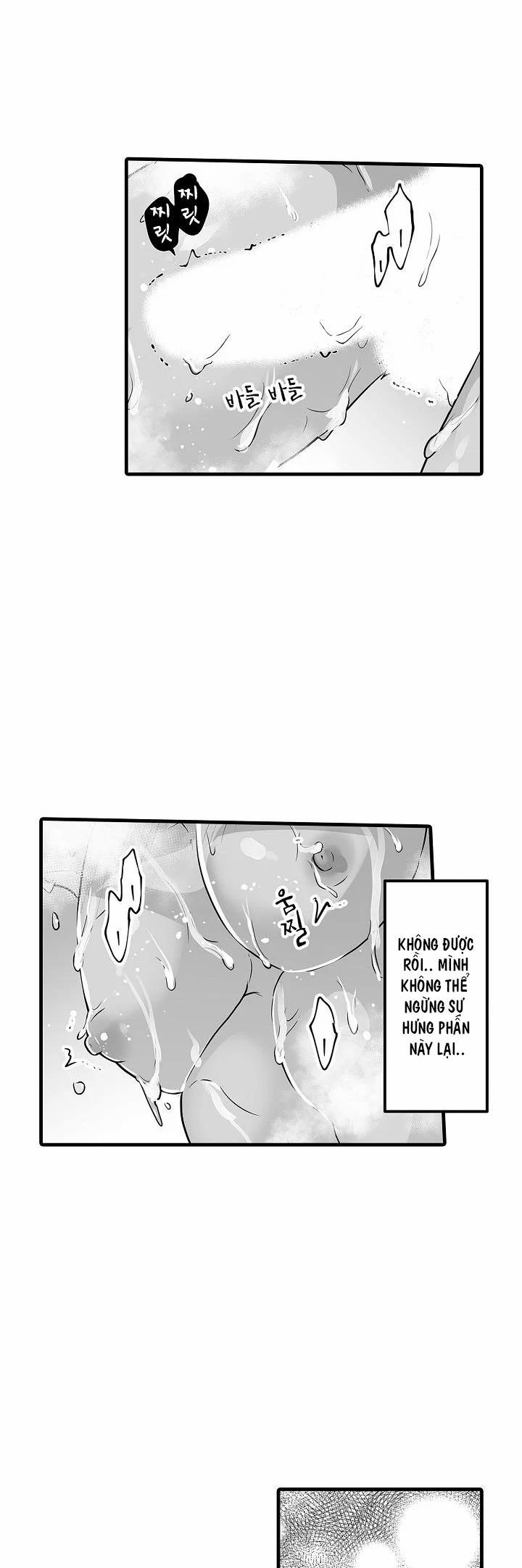 Gấu Ngủ Đông 6.2 trang 1