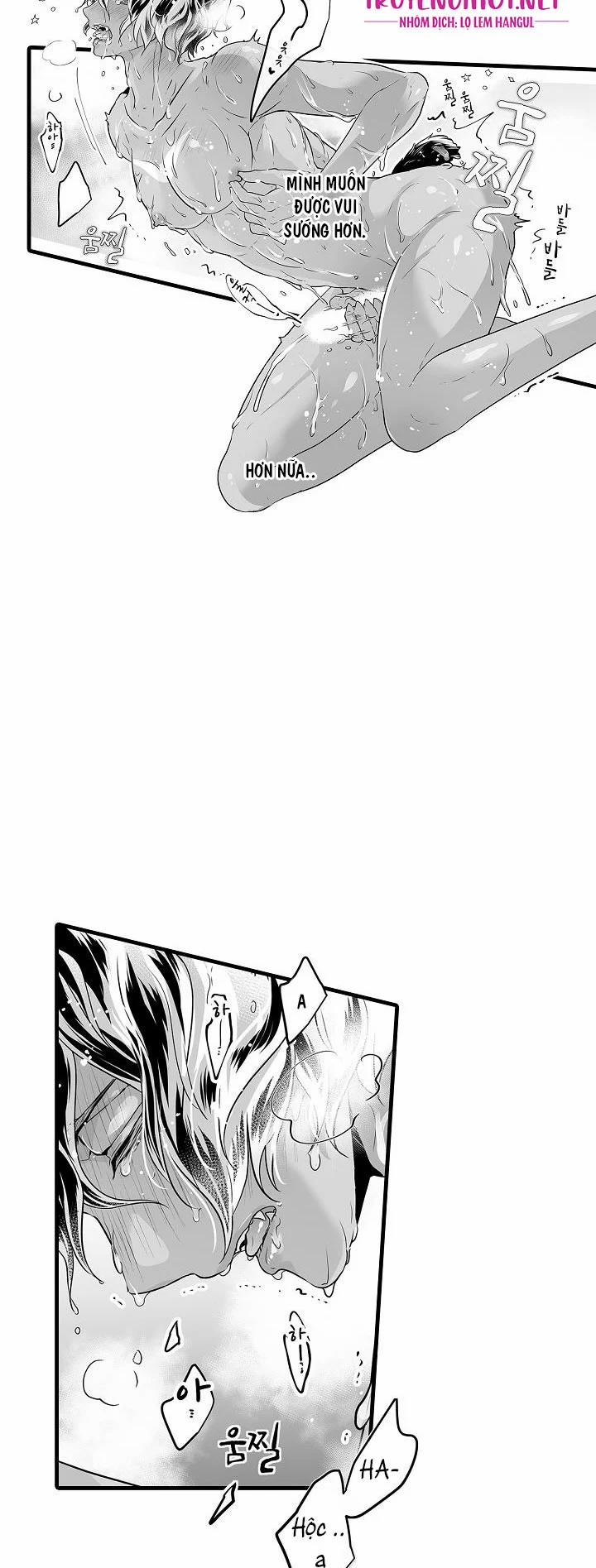 Gấu Ngủ Đông 6.2 trang 5