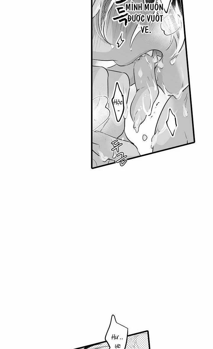 Gấu Ngủ Đông 6.3 trang 2