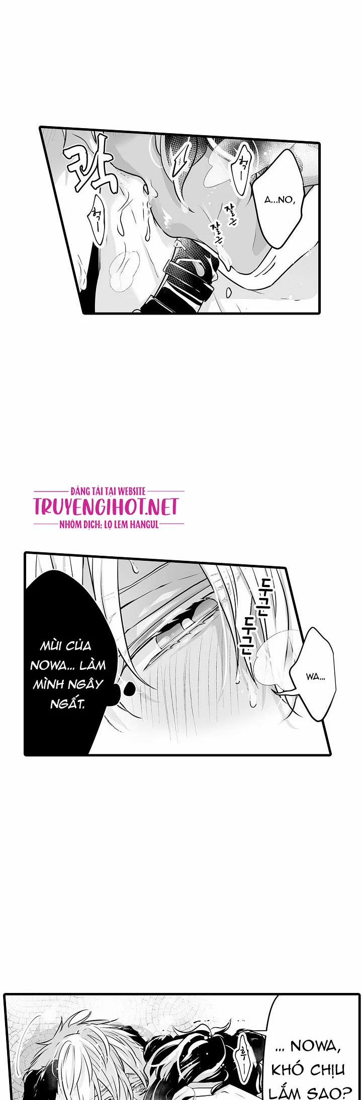 Gấu Ngủ Đông 7.1 trang 2