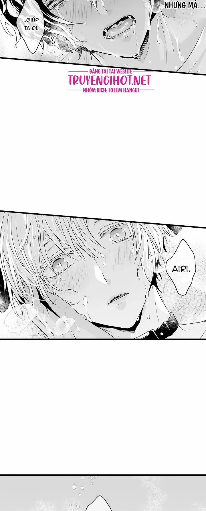 Gấu Ngủ Đông 7.1 trang 6