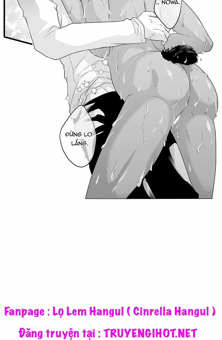 Gấu Ngủ Đông 7.1 trang 9