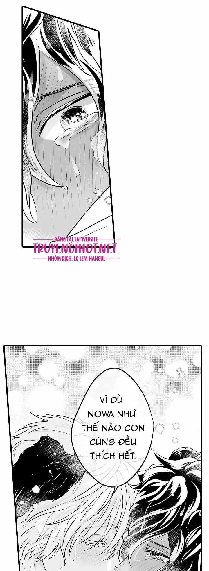 Gấu Ngủ Đông 7.2 trang 1