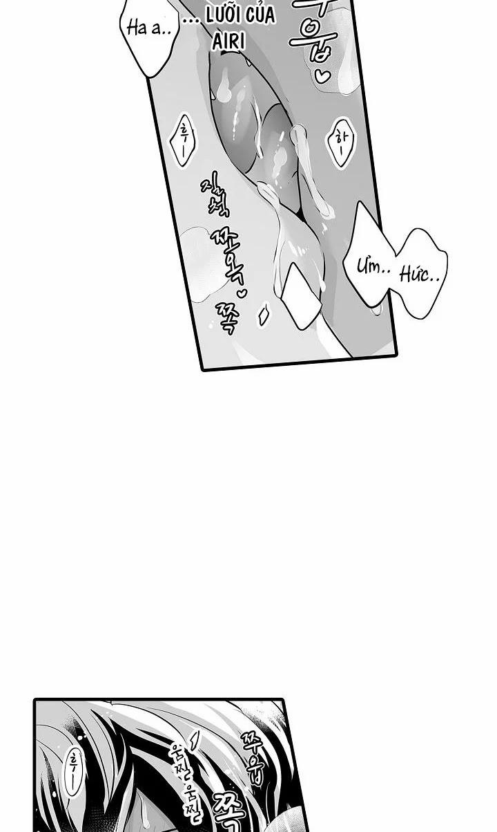 Gấu Ngủ Đông 7.2 trang 7