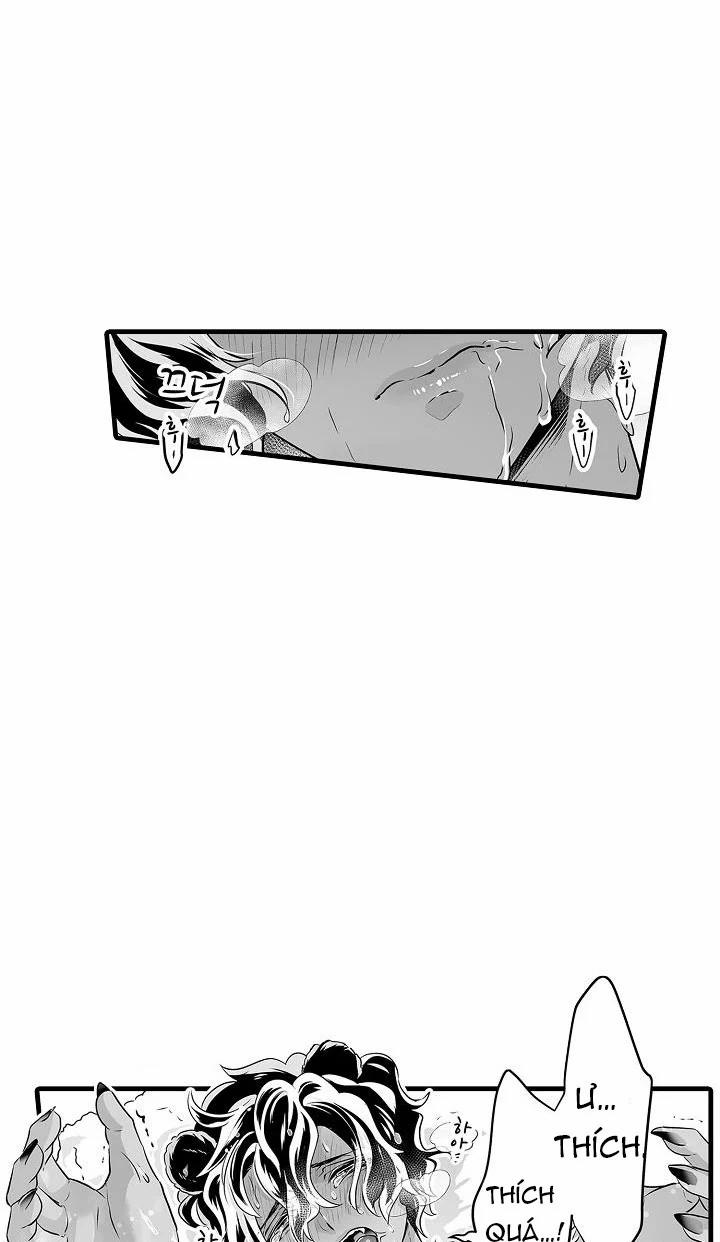 Gấu Ngủ Đông 7.3 trang 10