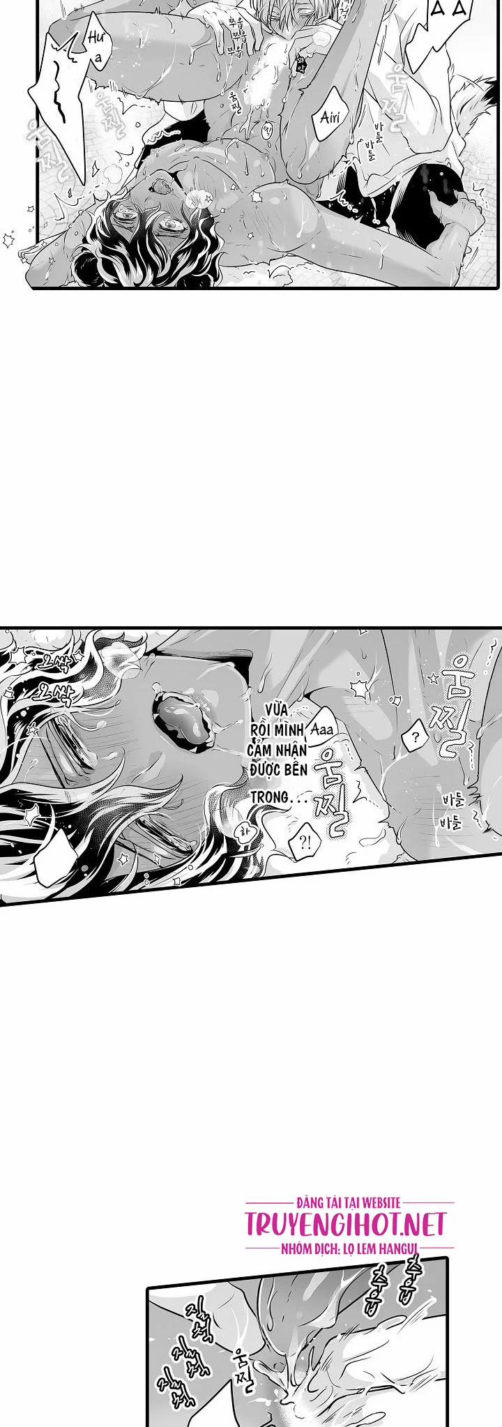 Gấu Ngủ Đông 7.3 trang 5