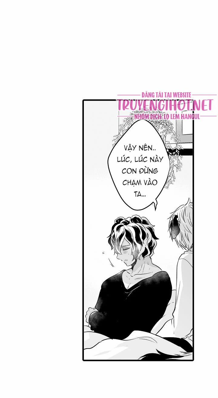 Gấu Ngủ Đông 8.2 trang 11