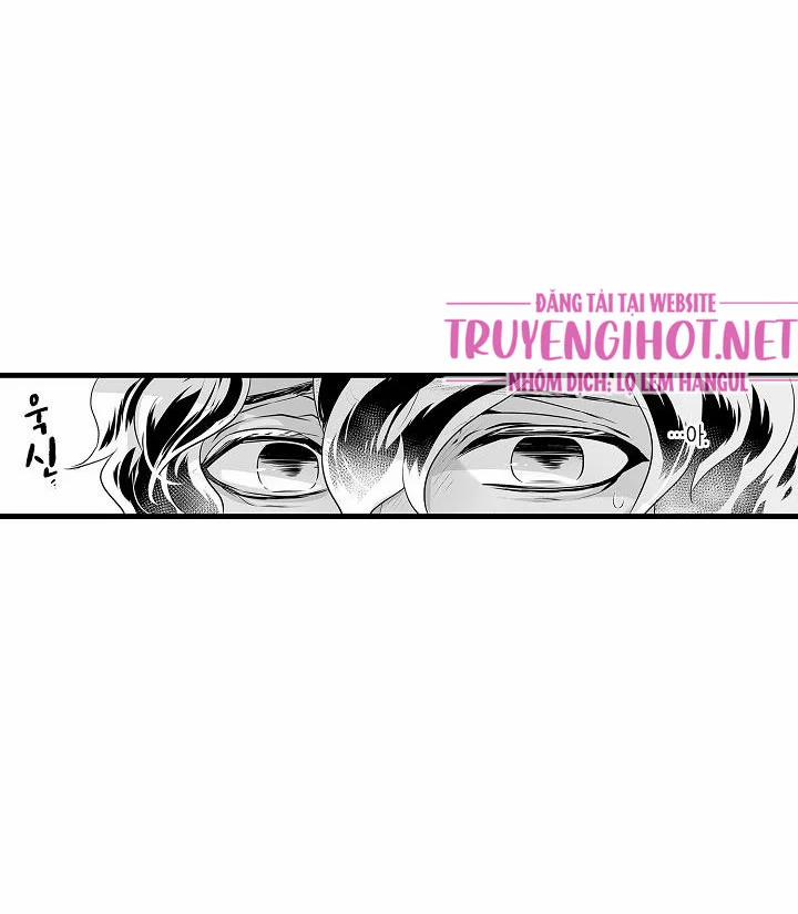 Gấu Ngủ Đông 8.3 trang 1